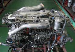 Двигатель в сборе. Isuzu Giga, CXG51X5,,,, CXG77X6,,,, CXZ51K6,,,, CXZ73K3,,,, CXZ74K3,,,, CXZ81K1D,,,, CXZ81KID,,,, CXZ81V2J,,,, CYE77Y6Z,,,, CYG23P4...