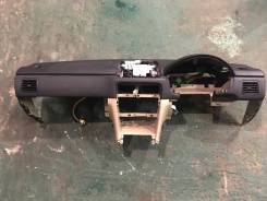 Панель приборов. Subaru Forester, SF5, SG5, SH5, SJ5 Двигатели: FB25, EJ203, EJ25, EJ205, EJ255