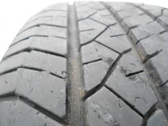 Dunlop SP Sport 270. Летние, 2011 год, износ: 20%, 4 шт