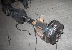 Мост. Nissan Vanette, C120, C122, E11, EC120, EGC120, HC122, HGC122, KEC120, KEGC120, KHGC120, KHGC22, KHGNC22, KMC120, KMC22, KMGC22, KMGNC22, KMJNC2...