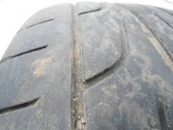 Bridgestone Potenza RE001 Adrenalin. Летние, 2011 год, износ: 30%, 4 шт
