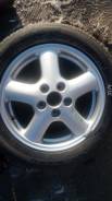 Toyota. 6.5x16, 5x114.30, ET50