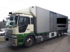 Hino Profia. Рефрижератор , 19 680 куб. см., 15 500 кг., 6x4. Под заказ