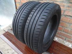 Michelin Energy Saver. Летние, 2010 год, износ: 5%, 2 шт