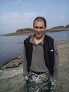 Приемщик. Средне-специальное образование, опыт работы 8 лет