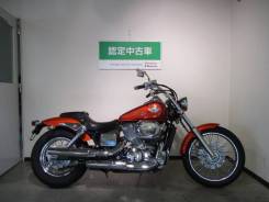 Honda Shadow. 400 куб. см., исправен, птс, без пробега. Под заказ