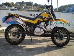 Yamaha XT 250. 250 куб. см., исправен, птс, без пробега. Под заказ