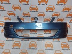 Бампер. Renault Logan Двигатели: D4D, D4F, K7M, K7J, K9K, K4M