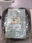 Ремень ГРМ. Toyota Duet, M100A, M110A Двигатели: EJDE, EJVE