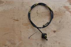 Тросик акселератора. Subaru Legacy B4, BE9, BE5, BEE Subaru Legacy, BE5, BH5 Двигатели: EJ206, EJ208
