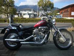 Honda Steed 600. 600 куб. см., исправен, птс, без пробега. Под заказ