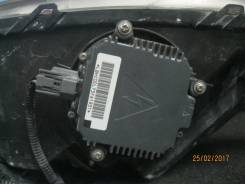 Блок ксенона. Honda Airwave, DBA-GJ1, DBA-GJ2, GJ1, GJ2, DBAGJ1, DBAGJ2 Двигатель L15A