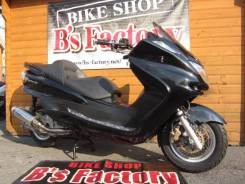 Yamaha Majesty. 250 куб. см., исправен, птс, без пробега. Под заказ