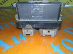   Toyota Carina, AT175, 4AFE 
