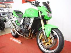 Kawasaki Z 1000. 1 000 куб. см., исправен, птс, без пробега. Под заказ