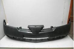 Бампер. Nissan Primera, TP12, WTNP12, TNP12, HP12, QP12, P12E, P12, WHP12, WTP12, WRP12, RP12 Двигатели: QR25DD, QG16DE, QR20DE, YD22DDT, SR20VE, QG18...
