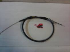 Тросик ручного тормоза. Toyota 4Runner, RN121, RN130, RN120, RN131, YN130, LN130, VZN130, VZN131, VZN120 Toyota Hilux, VZN130, KZN130, LN130, YN130, L...