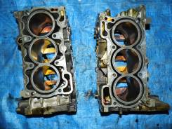 Блок цилиндров. Subaru Legacy Lancaster, BHE, BH9 Subaru Legacy, BEE, BHE Двигатели: EZ30, EZ30D