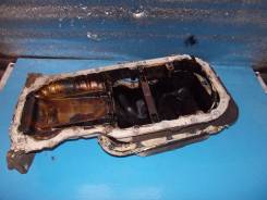 Поддон. Toyota: Corolla, Corona, Caldina, Carina, Carina E, Celica, Corolla Spacio, Corolla Sprinter, Sprinter Carib Двигатель 7AFE. Под заказ