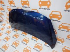 Капот. Peugeot 308, 4A/C, 4B, 4A, C