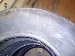 Hankook Radial RA07. Летние, износ: 40%, 3 шт
