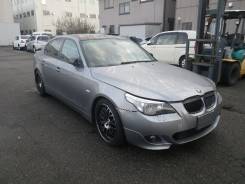 BMW 5-Series. E60, M54B30