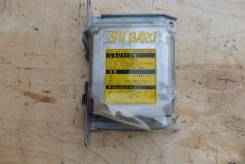Блок управления airbag. Subaru Legacy B4, BE9, BE5, BEE Subaru Legacy, BHC, BH5, BE5, BH9 Двигатели: EJ206, EJ208, EJ254, EJ201, EJ204