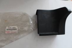 Накладка подножки RH Toyota LAND Cruiser 100 VX 98-07 задняя в Сочи Накладка на подножку. Toyota Land Cruiser, FZJ100, FZJ105, HDJ100, HDJ101, HZJ105, UZJ100, HDJ100L, HDJ101K, HZJ105L, UZJ100L, UZJ100W Двигатели: 1FZF...