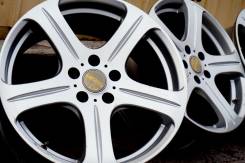 Manaray Sport. 7.5x18, 5x114.30, ET38