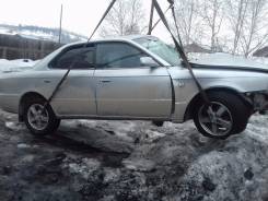 Toyota Vista