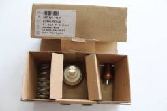 Термостат. Volkswagen: Passat, Eos, Jetta, Scirocco, Tiguan, Golf Seat Altea, 5P1, 5P5, 5P8 Seat Leon, 1P1 Seat Toledo, 5P2, KG3 Skoda Superb, 3T4, 3T...