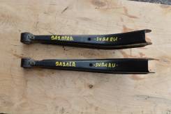 Тяга продольная. Subaru Legacy B4, BE9, BEE, BE5 Subaru Legacy, BP5, BP9, BL5, BH5, BE5, BH9, BE9, BPE, BHC, BLE, BHE, BEE Двигатели: EJ20X, EJ253, EJ...