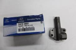 Натяжитель ремня ГРМ. Hyundai Trajet Hyundai Santa Fe Hyundai Sonata Kia Magentis Kia Sorento Kia Optima