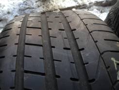 Pirelli P Zero. Летние, износ: 20%, 4 шт