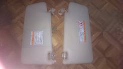 Кронштейн козырька солнцезащитного. Nissan Teana, PJ31, J31, TNJ31
