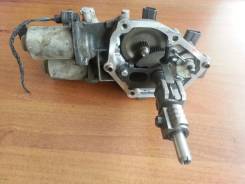 Актуатор автоматической трансмиссии. Toyota Corolla, NDE150, ZRE151 Toyota Auris, NDE150, ZRE151 Двигатели: 1ZRFE, 1NDTV