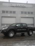 ISUZU D-Max ARCTIC TRUCKS AT35 пикап., 2017. Isuzu D-Max Arctic Trucks AT35, 2 499 куб. см., 890 кг.