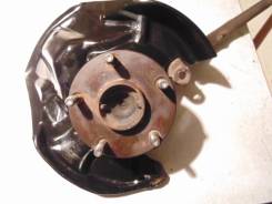Ступица. Lexus GS300, UZS161, UZS160, JZS147, JZS160 Lexus GS430, UZS160, UZS161, JZS160 Lexus SC430, UZZ40 Lexus GS400, JZS160, UZS161, UZS160 Toyota...