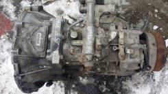 Коробка переключения передач. Mitsubishi Fuso