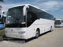 Higer KLQ6928Q. Higer KLQ 6129Q, 6 700 куб. см., 49 мест