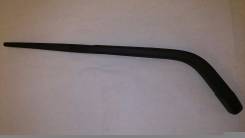 Держатель щетки стеклоочистителя. Honda Jazz, GD1, GD5 Honda Fit, GD4, GD3, GD2, GD1, UA-GD4, LA-GD3, LA-GD4, UA-GD2, LA-GD1, CBA-GD4, DBA-GD2, DBA-GD...