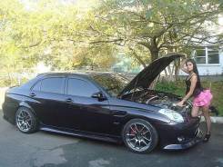 Toyota Aristo. Выкуп-АВТО