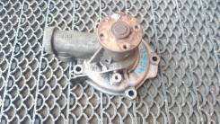 Помпа водяная. Mitsubishi Pajero, V21W Mitsubishi Delica, PA4W Mitsubishi Chariot, N34W, N84W Mitsubishi Chariot Grandis, N84W Двигатели: 4G64, 4G64MP...