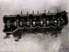 Болт головки блока цилиндров. Mitsubishi Delica Mitsubishi Challenger Mitsubishi Pajero Двигатель 4M40