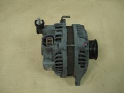 Генератор. Mazda Axela, BK3P, BK5P, BKEP Mazda Demio, DY3R, DY5W, DY3W, DY5R Mazda Verisa, DC5W, DC5R