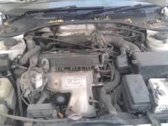 Двигатель в сборе. Toyota: Crown, Curren, Lite Ace, Vista Ardeo, Carina E, Corona Exiv, Town Ace Noah, Town Ace, Lite Ace Noah, Vista, Nadia, RAV4, Ip...