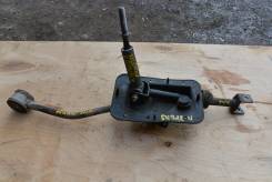 Селектор кпп. Subaru Legacy B4, BE9, BE5, BEE Subaru Legacy, BE5, BH5 Subaru Impreza, GGA, GDA Двигатели: EJ20, EJ208, EJ202, EJ204, EJ205