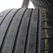 Dunlop SP Sport Maxx GT. Летние, износ: 20%, 2 шт
