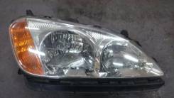 Фара. Honda Avancier, TA1, TA3 Двигатели: F23A, J30A