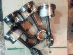 Шатун. Nissan: Prairie, Liberty, Caravan, Teana, Wingroad, X-Trail, Bluebird Sylphy, Serena, Wingroad / AD Wagon, NV350 Caravan, Avenir, Primera, Prai...